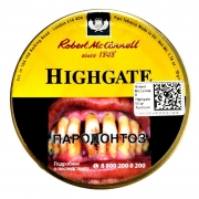    Robert McConnell Heritage Highgate - (50 )